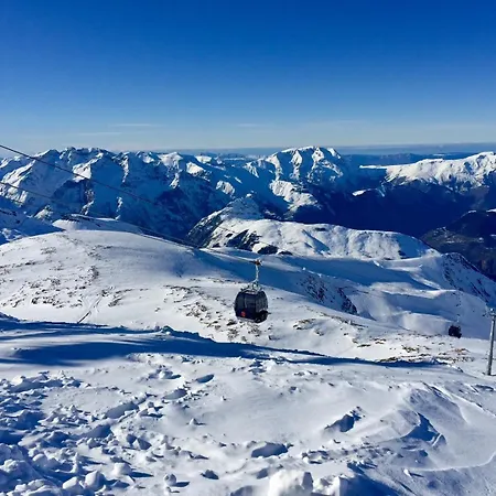 Cote Brune 3 Rs5 דירה