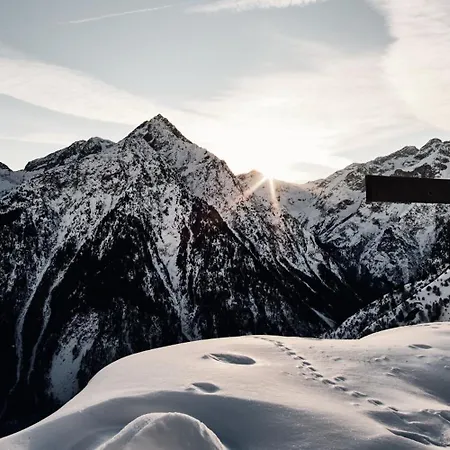 דירה Cote Brune 3 Rs5 לס דה-אלפס