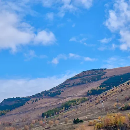 Cote Brune 3 Rs5 לס דה-אלפס