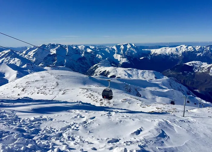 Cote Brune 3 Rs5 Daire