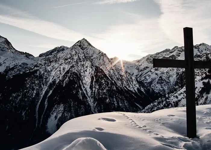 Daire Cote Brune 3 Rs5 Les Deux Alpes