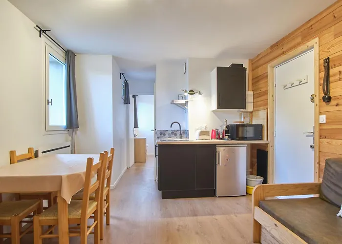 Daire Cote Brune 3 Rs5 Les Deux Alpes