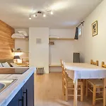 Apartament Cote Brune 3 Rs5 *