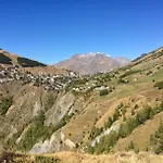Cote Brune 3 Rs5 Апартаменты *