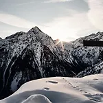 Cote Brune 3 Rs5 Ле дез Альп