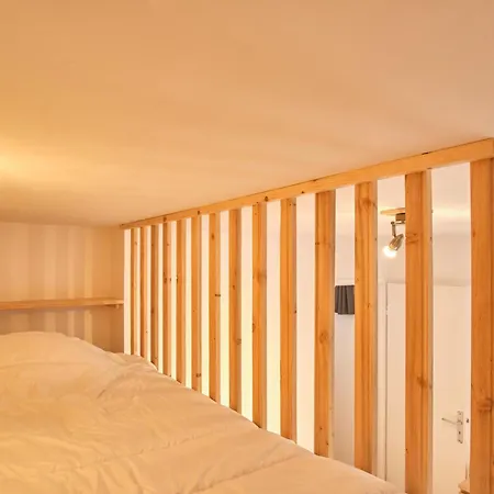 Appartement Cote Brune 3 Rs5