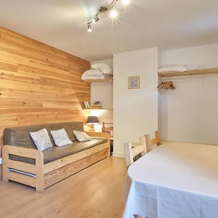 Apartment Cote Brune 3 Rs5 *