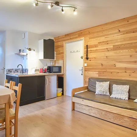Apartment Cote Brune 3 Rs5 *