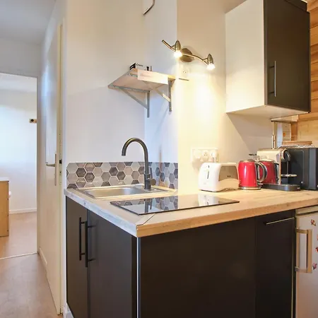 Apartment Cote Brune 3 Rs5