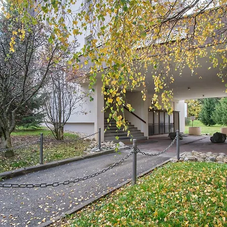 Appartement Cote Brune 3 Rs5