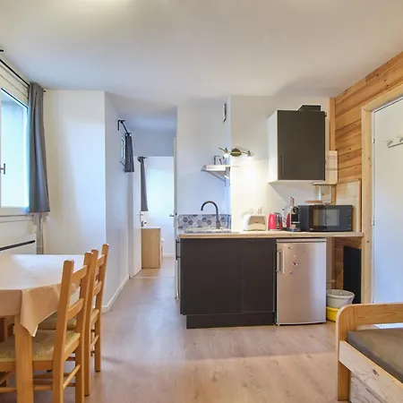 Appartement Cote Brune 3 Rs5 Les Deux Alpes