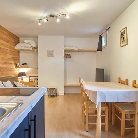 Cote Brune 3 Rs5 Appartement Les Deux Alpes