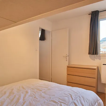 Cote Brune 3 Rs5 * Ле дез Альп