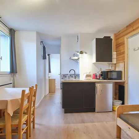 Apartament Cote Brune 3 Rs5