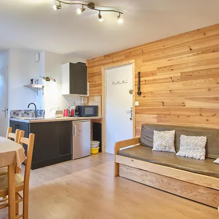 Apartament Cote Brune 3 Rs5 Les Deux Alpes