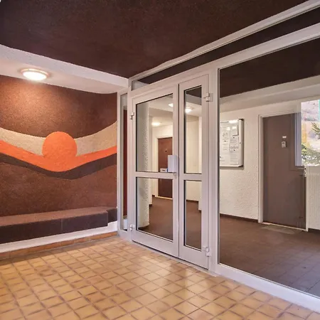 Cote Brune 3 Rs5 Apartamento