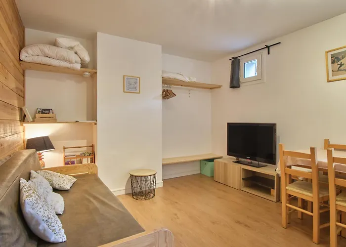 Appartement Cote Brune 3 Rs5 *