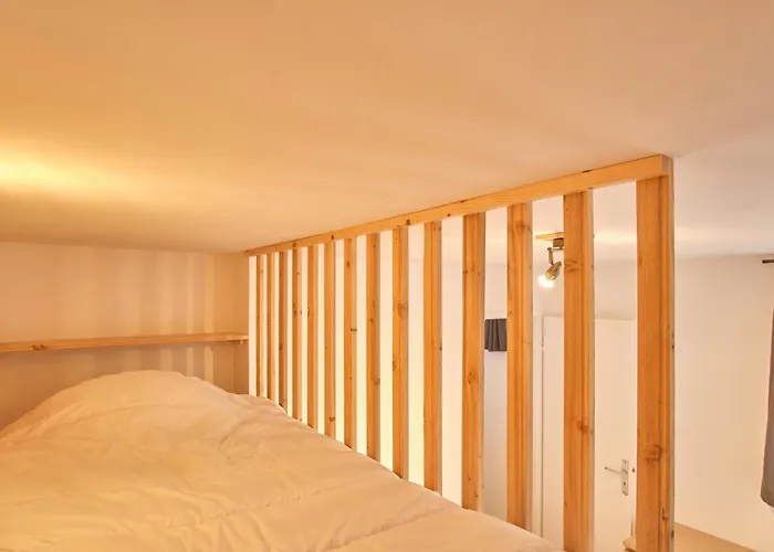 Appartement Cote Brune 3 Rs5