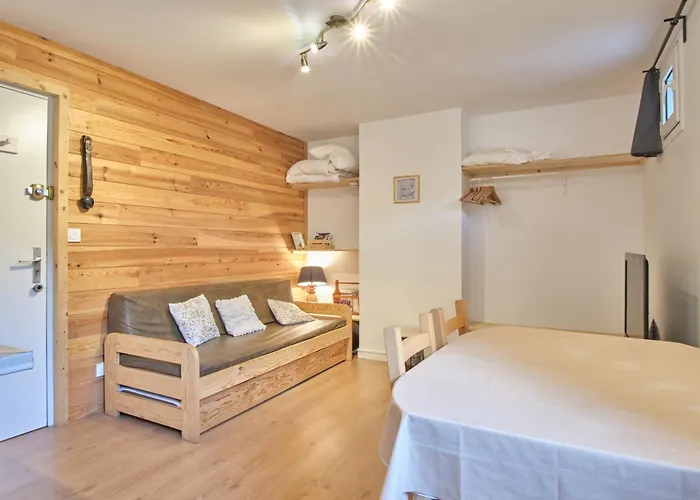 Appartement Cote Brune 3 Rs5 *