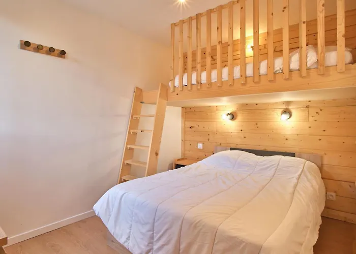 Cote Brune 3 Rs5 Appartement Les Deux Alpes