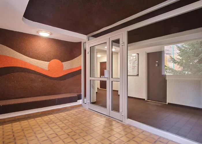 Cote Brune 3 Rs5 Appartement