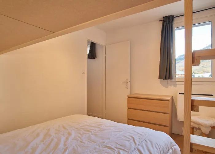 Cote Brune 3 Rs5 Appartement