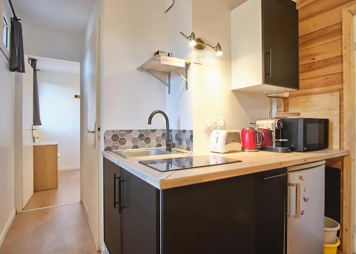 Appartement Cote Brune 3 Rs5