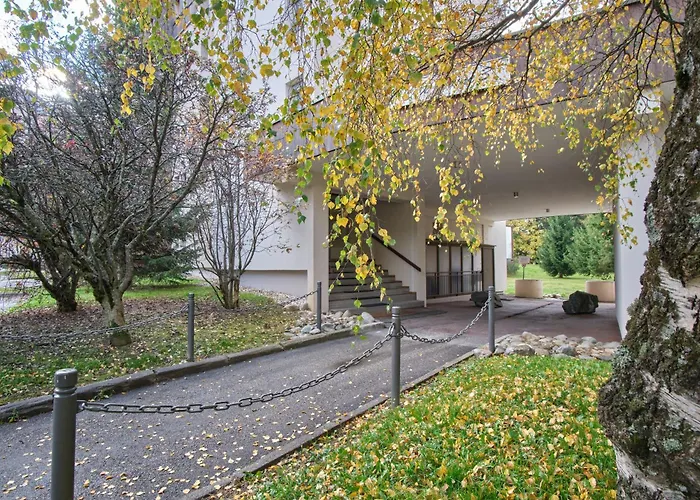 Appartement Cote Brune 3 Rs5